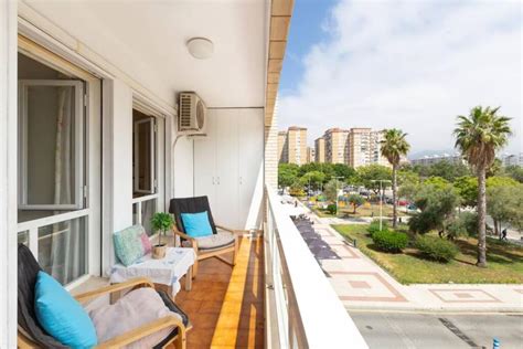 Huelin Suites, Málaga (updated prices 2024)